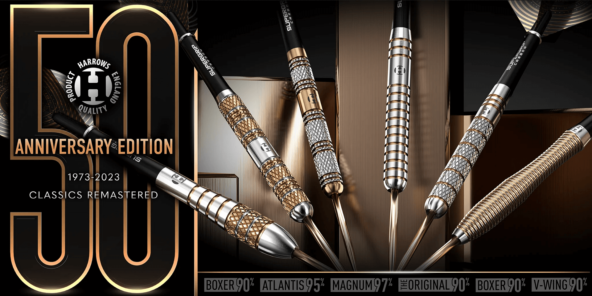 50th Anniversary Edition